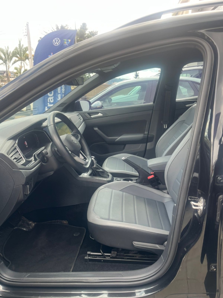 volkswagen nivus 1.0 200 tsi total flex highline automatico 4p 20247