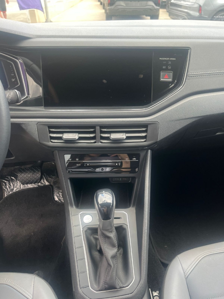 volkswagen nivus 1.0 200 tsi total flex highline automatico 4p 20246