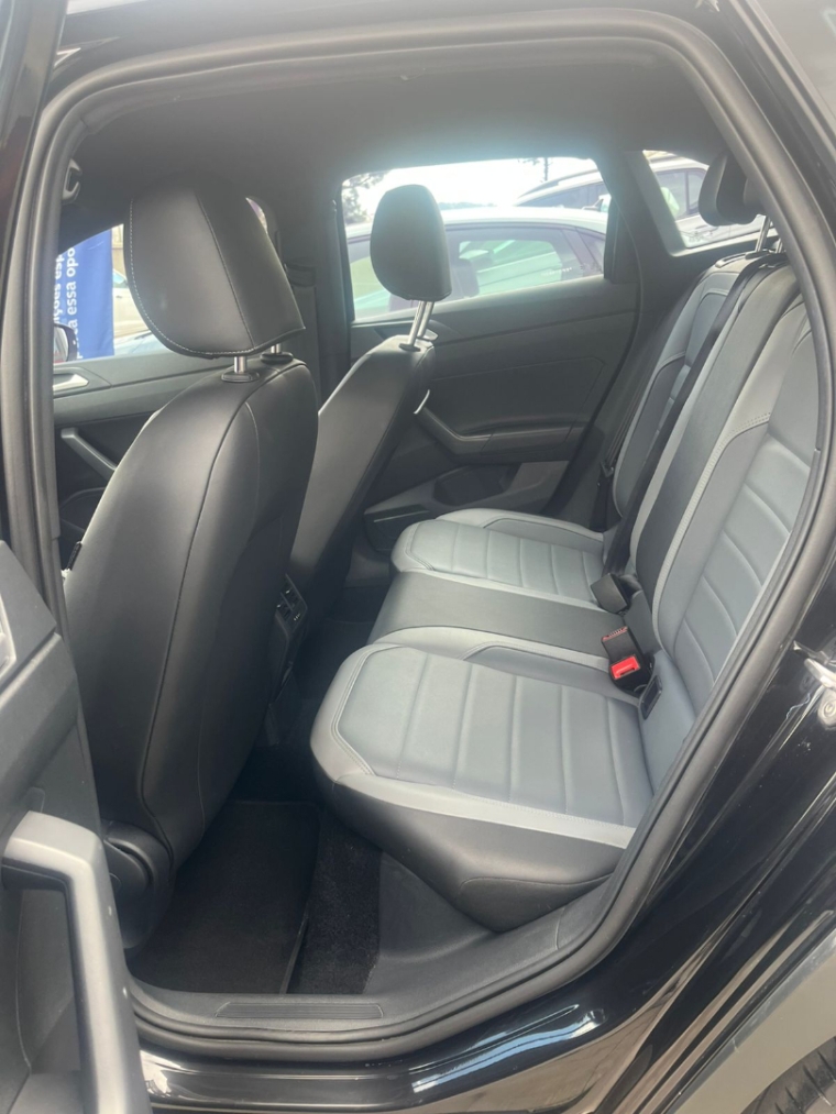 volkswagen nivus 1.0 200 tsi total flex highline automatico 4p 20248