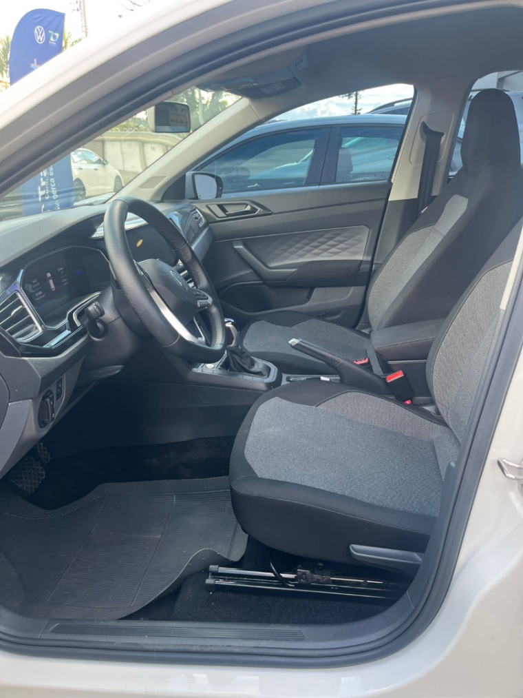 volkswagen polo 1.0 170 tsi comfortline automatico flex 4p manual 20245