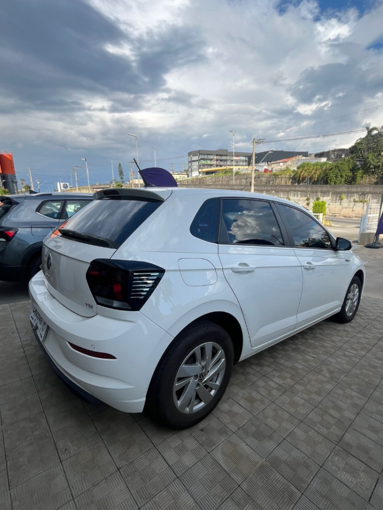 volkswagen polo 1.0 170 tsi comfortline automatico flex 4p manual 20248