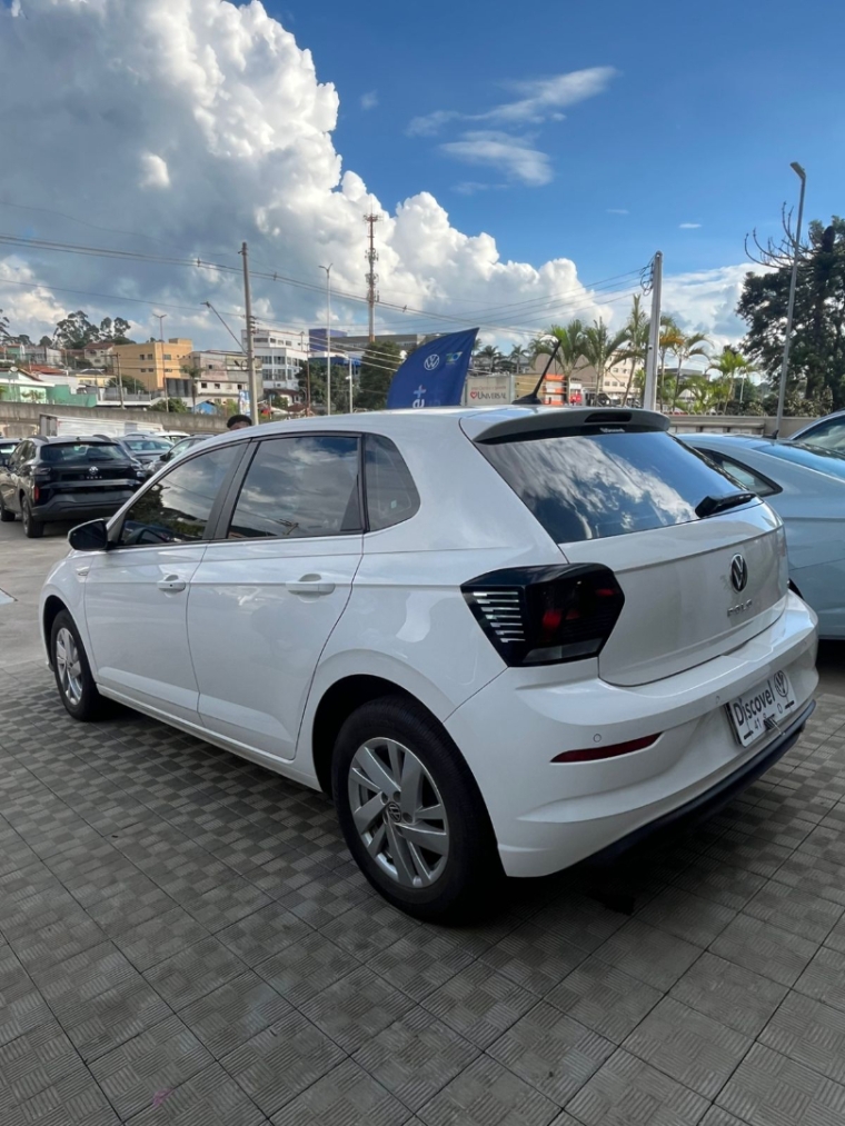 volkswagen polo 1.0 170 tsi comfortline automatico flex 4p manual 20247