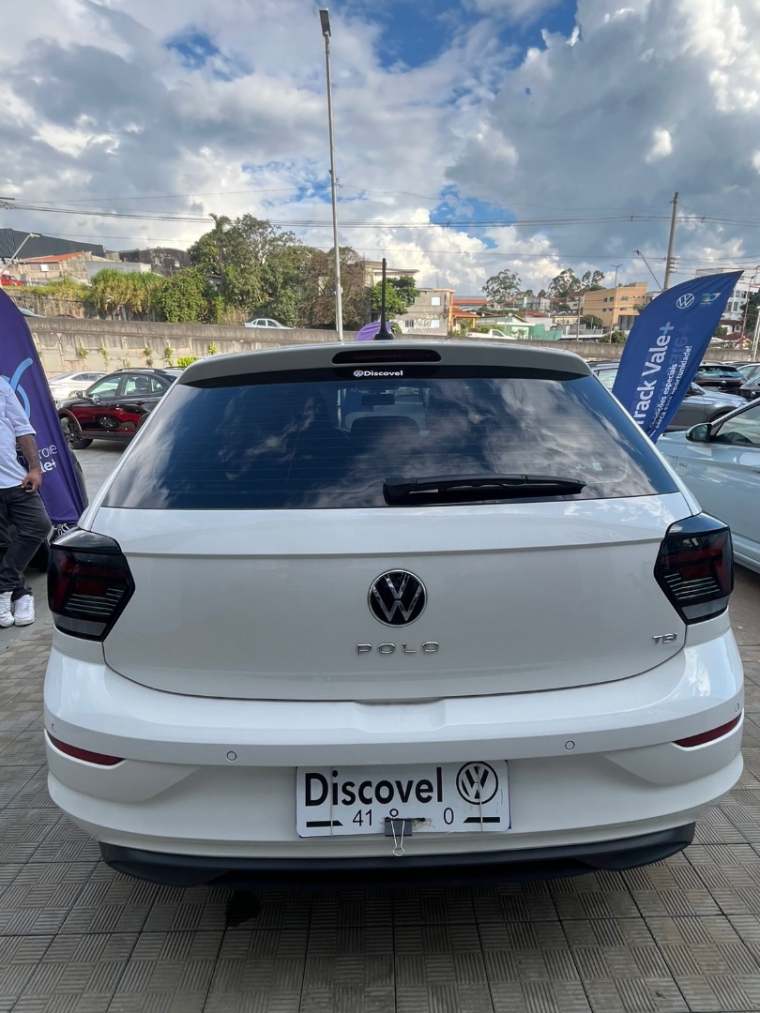 volkswagen polo 1.0 170 tsi comfortline automatico flex 4p manual 202410