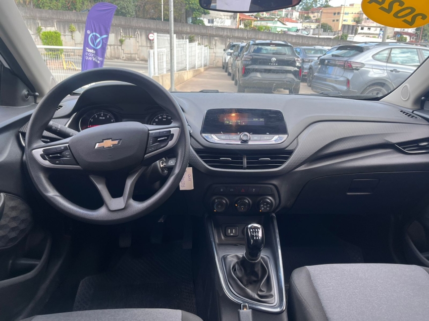 chevrolet onix 1.0 flex manual 4p 20244