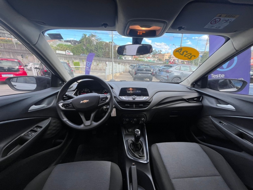 chevrolet onix 1.0 flex manual 4p 20243
