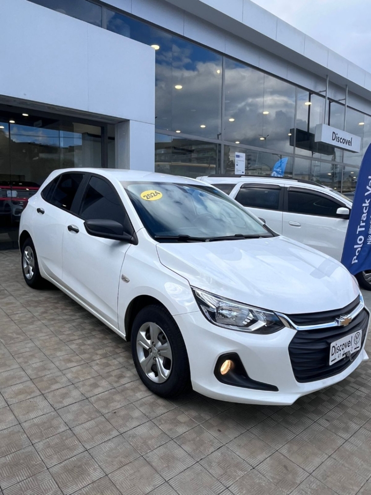 chevrolet onix 1.0 flex manual 4p 20241
