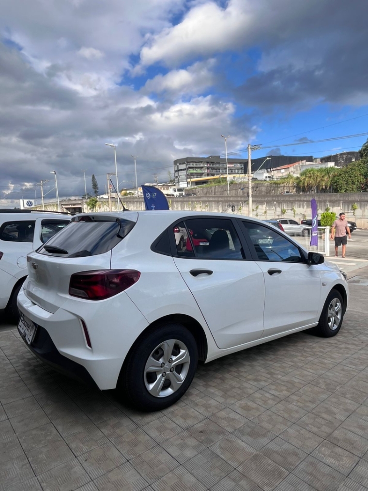 chevrolet onix 1.0 flex manual 4p 202410
