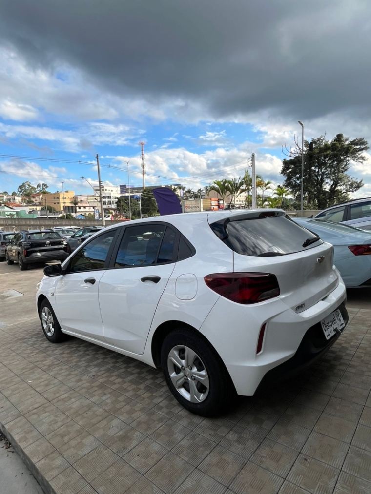 chevrolet onix 1.0 flex manual 4p 20249