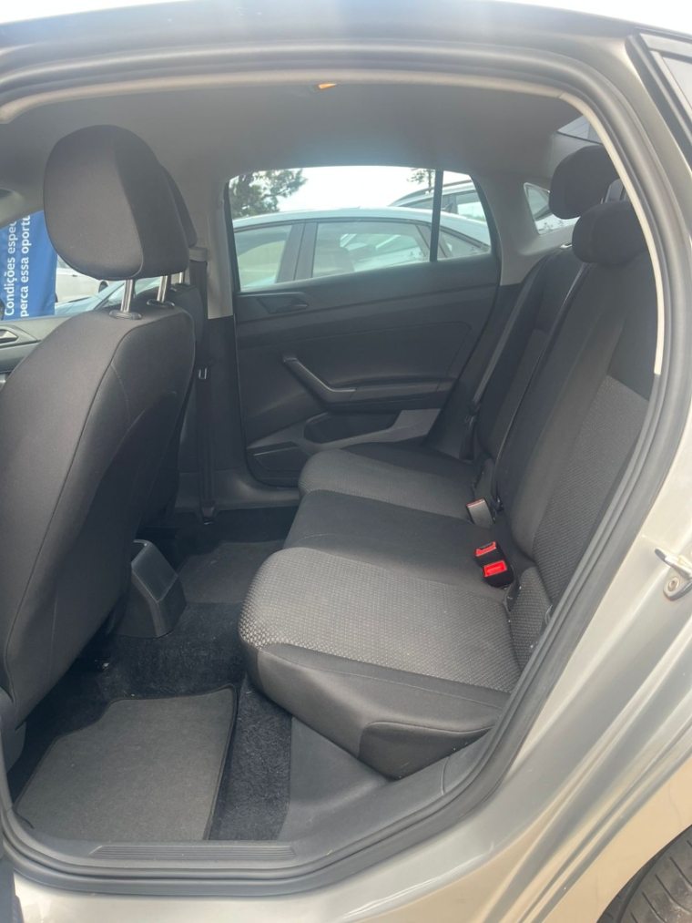 volkswagen virtus 1.6 msi total flex automatico 4p 20218