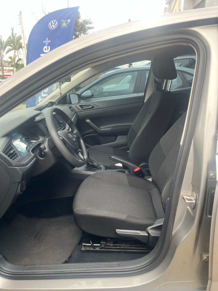 volkswagen virtus 1.6 msi total flex automatico 4p 20217