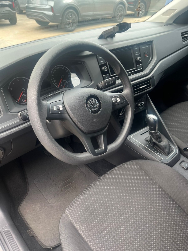 volkswagen virtus 1.6 msi total flex automatico 4p 20214