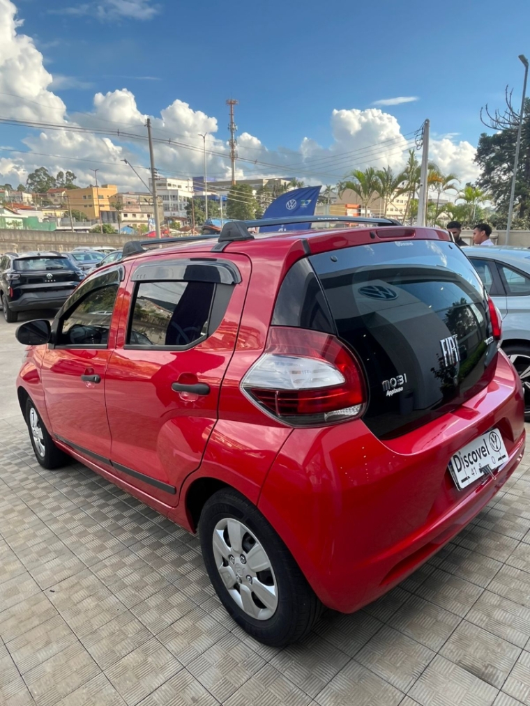 fiat mobi 1.0 evo flex easy manual 4p 201911