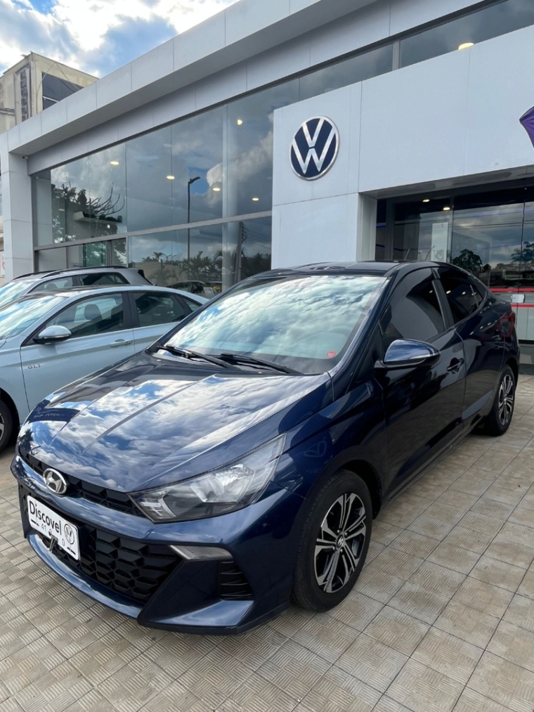 hyundai hb20s 1.0 12v flex comfort manual 4p 2024
