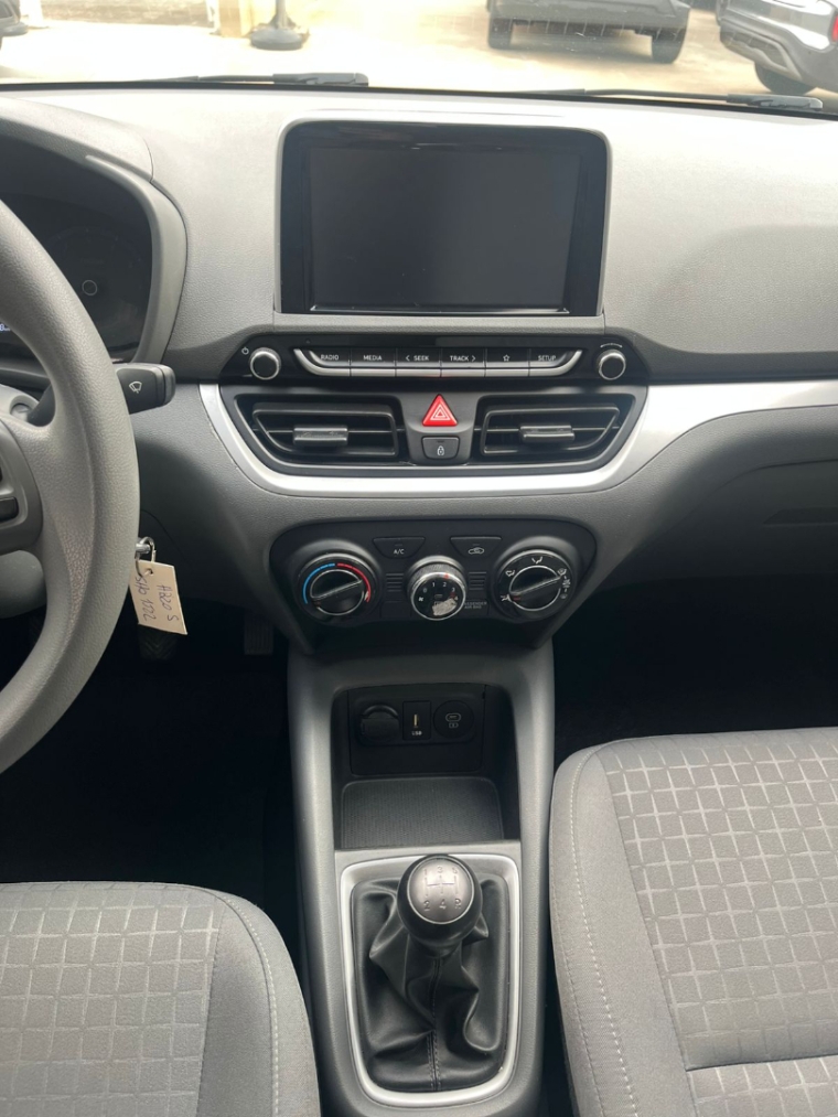 hyundai hb20s 1.0 12v flex comfort manual 4p 20245