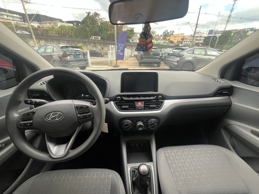 hyundai hb20s 1.0 12v flex comfort manual 4p 20243
