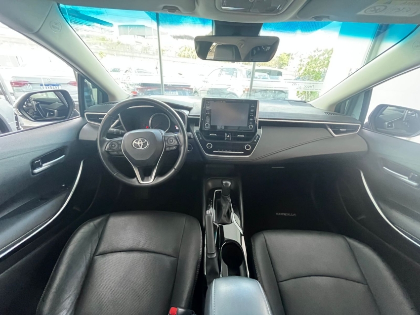 toyota corolla 2.0 vvt-ie flex xei direct shift 4p automatico 2023
