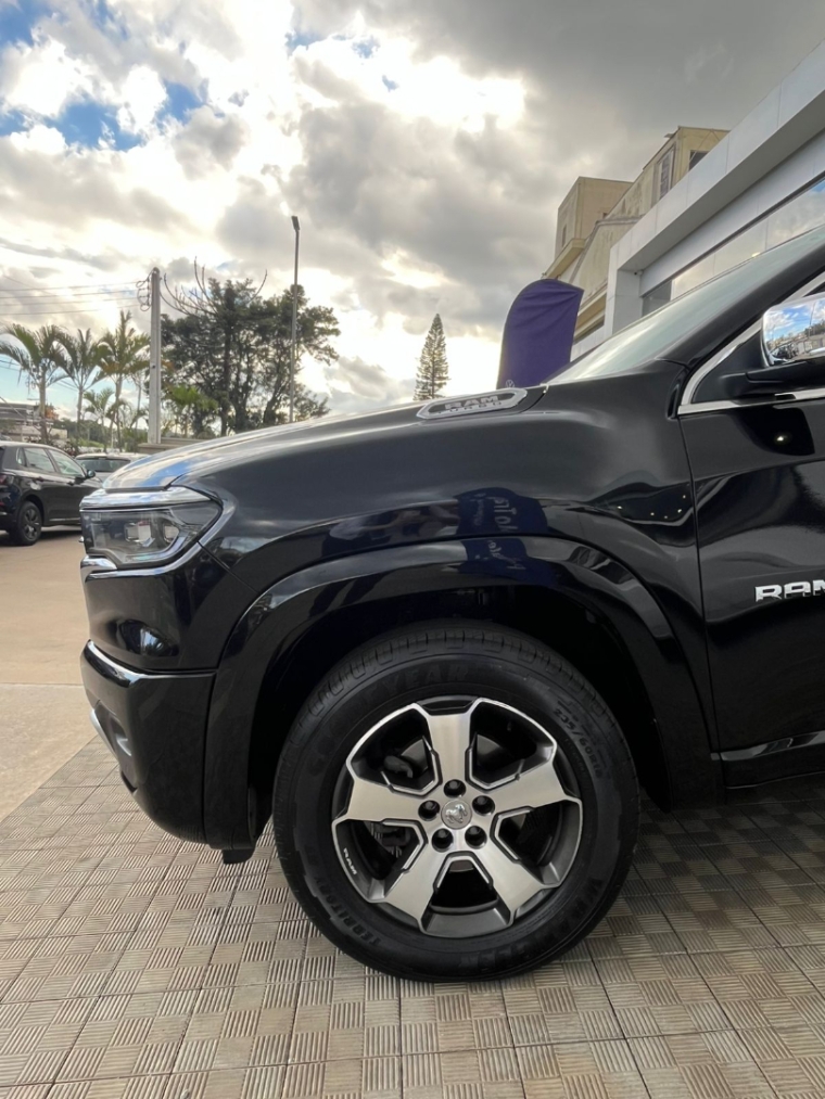 ram rampage 2.0 turbo diesel laramie 4x4 automatico 4p 202417
