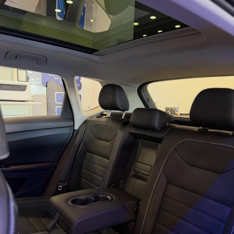 volkswagen taos 1.4 250 tsi total flex highline automatico 4p 20268