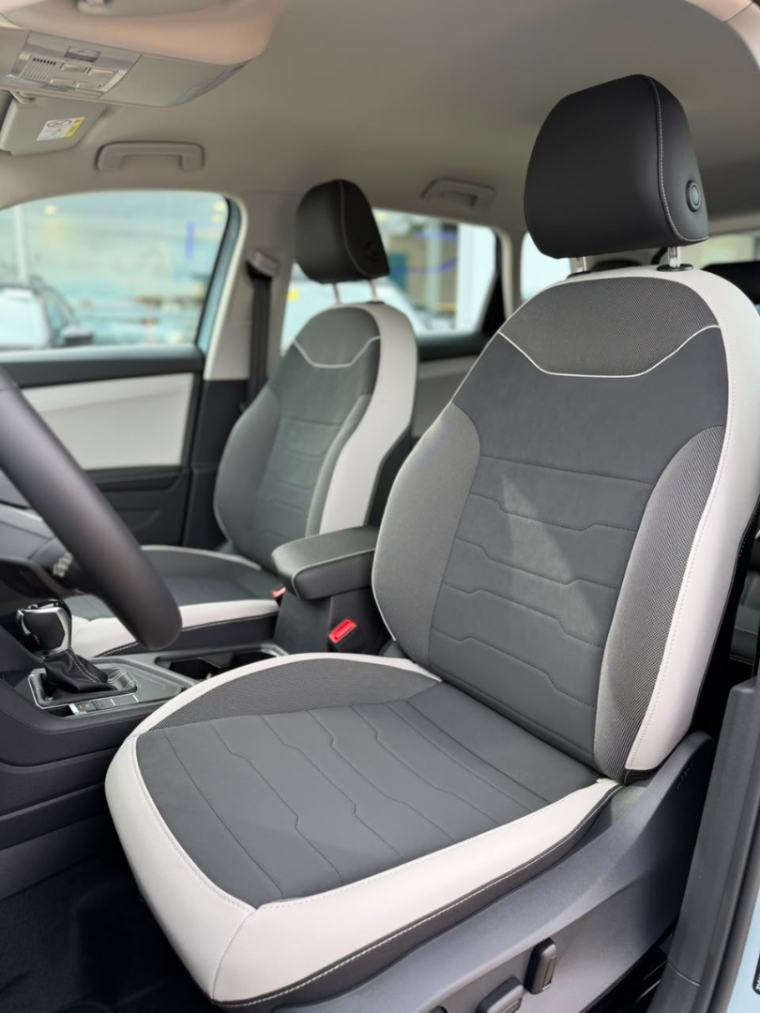 volkswagen taos 1.4 250 tsi total flex comfortline automatico 4p 20266
