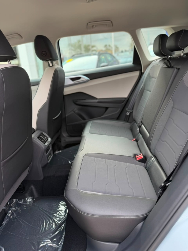 volkswagen taos 1.4 250 tsi total flex comfortline automatico 4p 20267