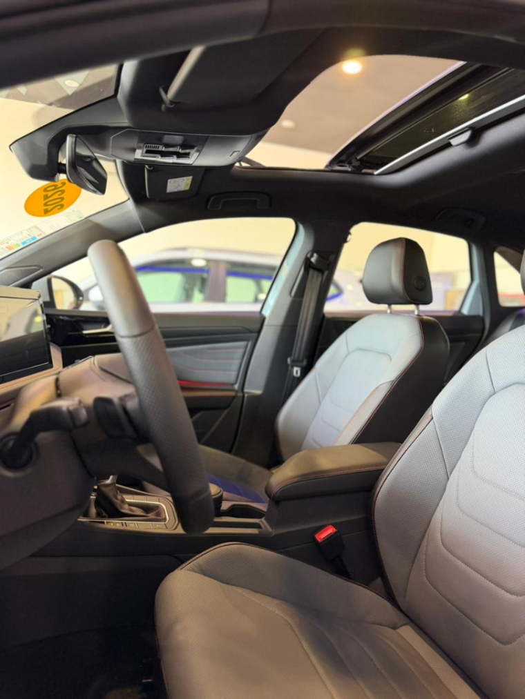 volkswagen jetta 2.0 350 tsi gasolina gli dsg 4p automatico 20265