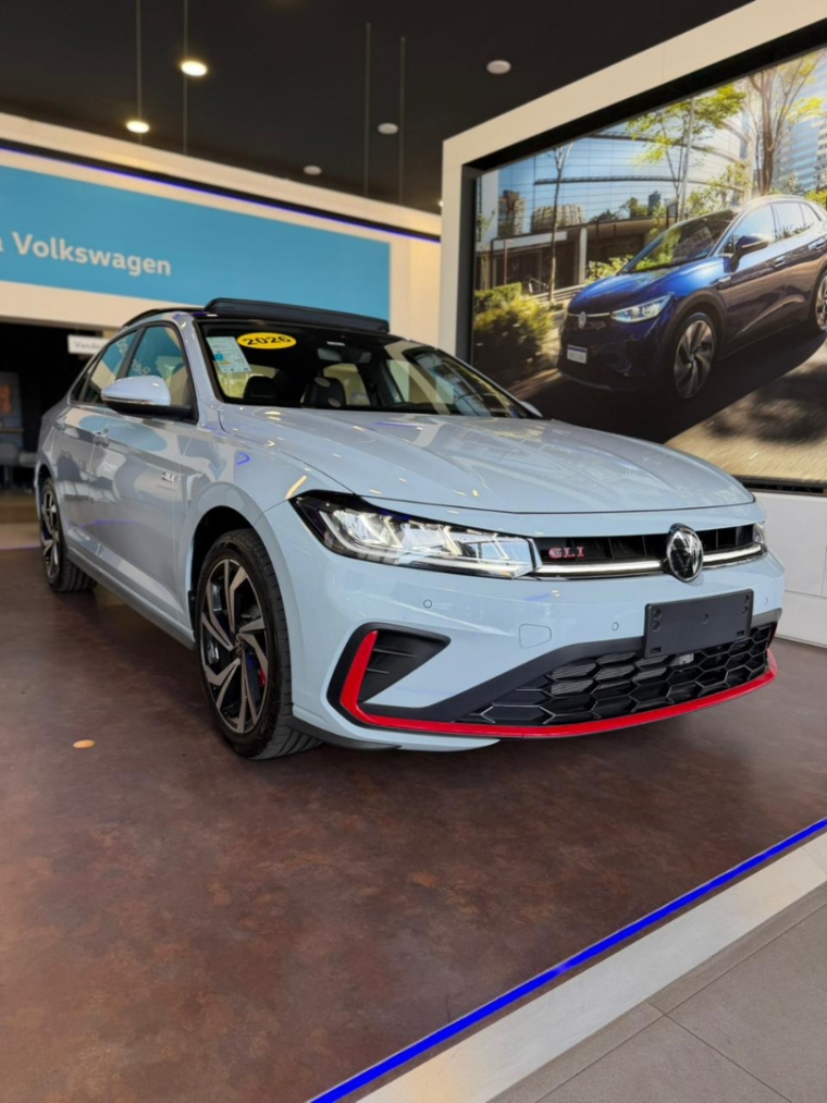 volkswagen jetta 2.0 350 tsi gasolina gli dsg 4p automatico 20261