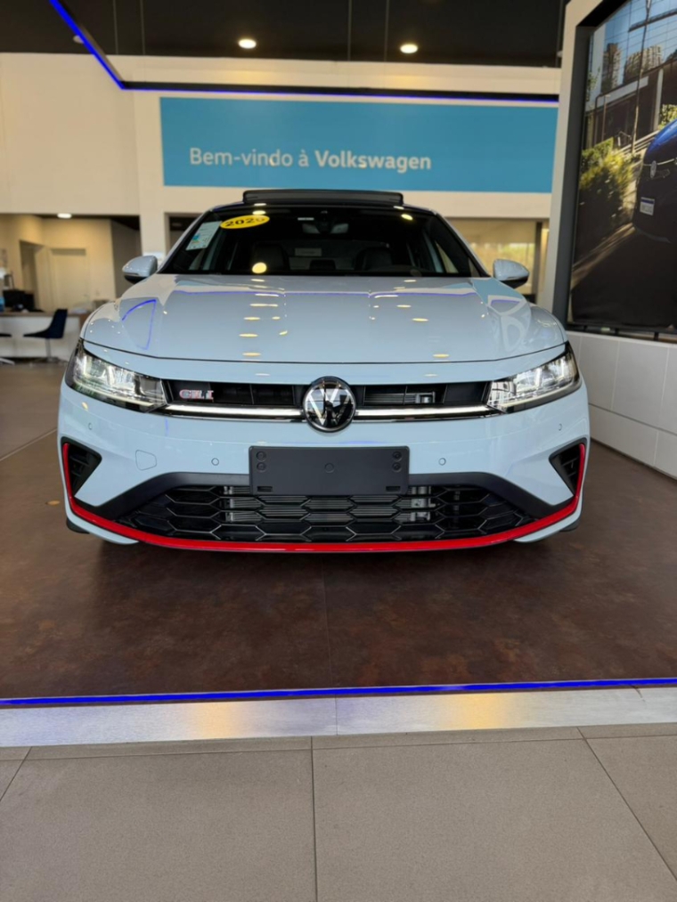 volkswagen jetta 2.0 350 tsi gasolina gli dsg 4p automatico 20262