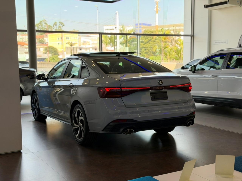 volkswagen jetta 2.0 350 tsi gasolina gli dsg 4p automatico 20266