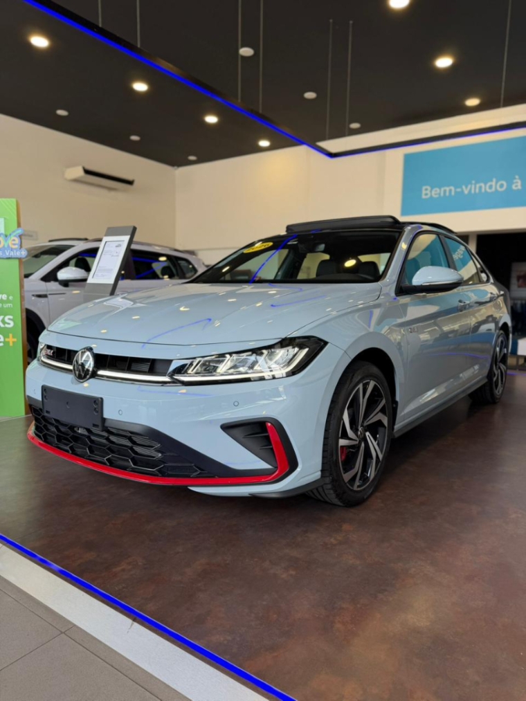 volkswagen jetta 2.0 350 tsi gasolina gli dsg 4p automatico 2026