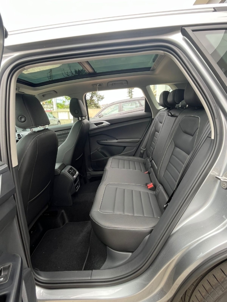 volkswagen taos 1.4 250 tsi total flex highline automatico 4p 20265