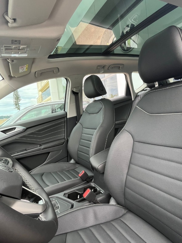 volkswagen taos 1.4 250 tsi total flex highline automatico 4p 20264