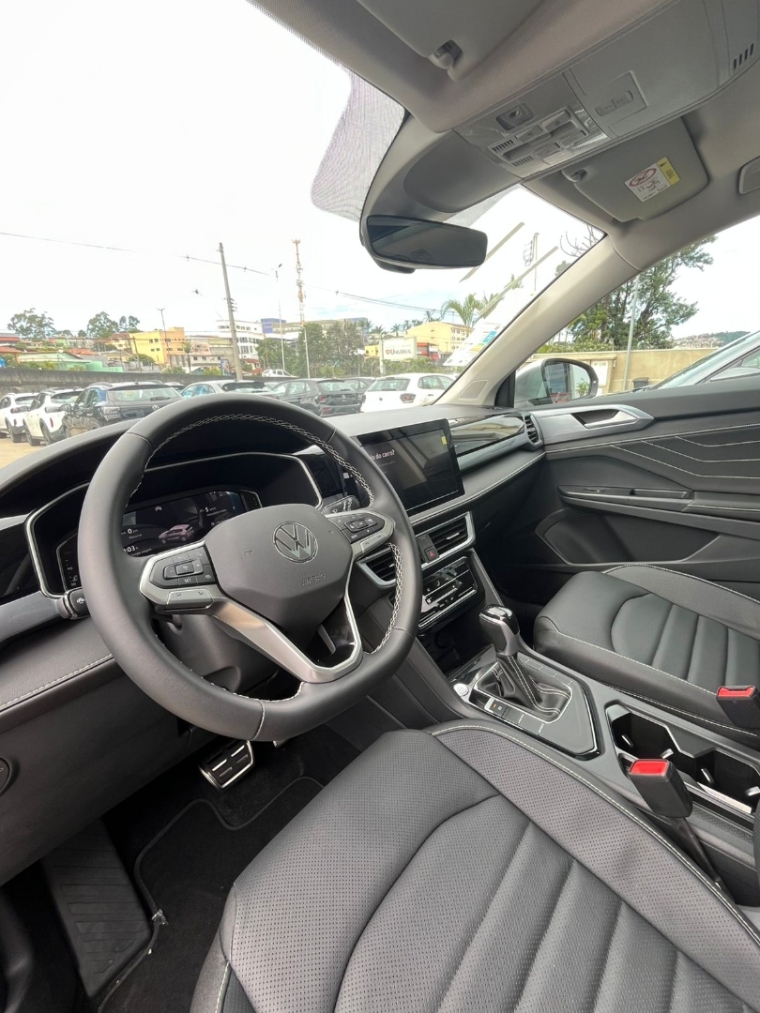 volkswagen taos 1.4 250 tsi total flex highline automatico 4p 20268