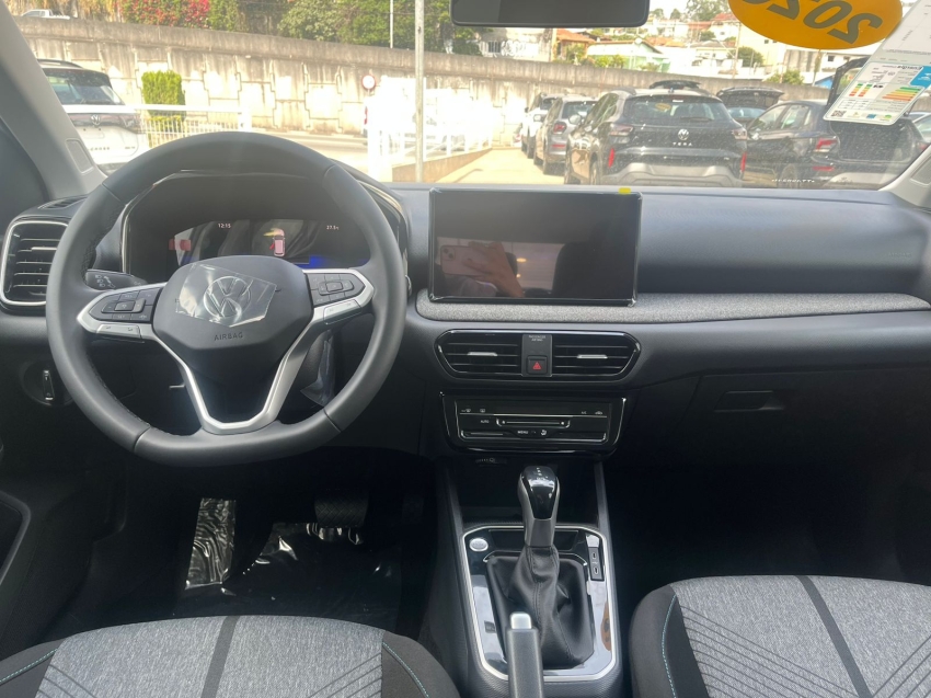 volkswagen tera 1.0 170 tsi comfort automatico flex 4p 20264