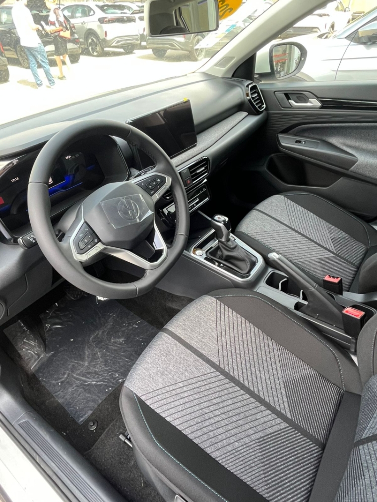 volkswagen tera 1.0 170 tsi comfort automatico flex 4p 20265