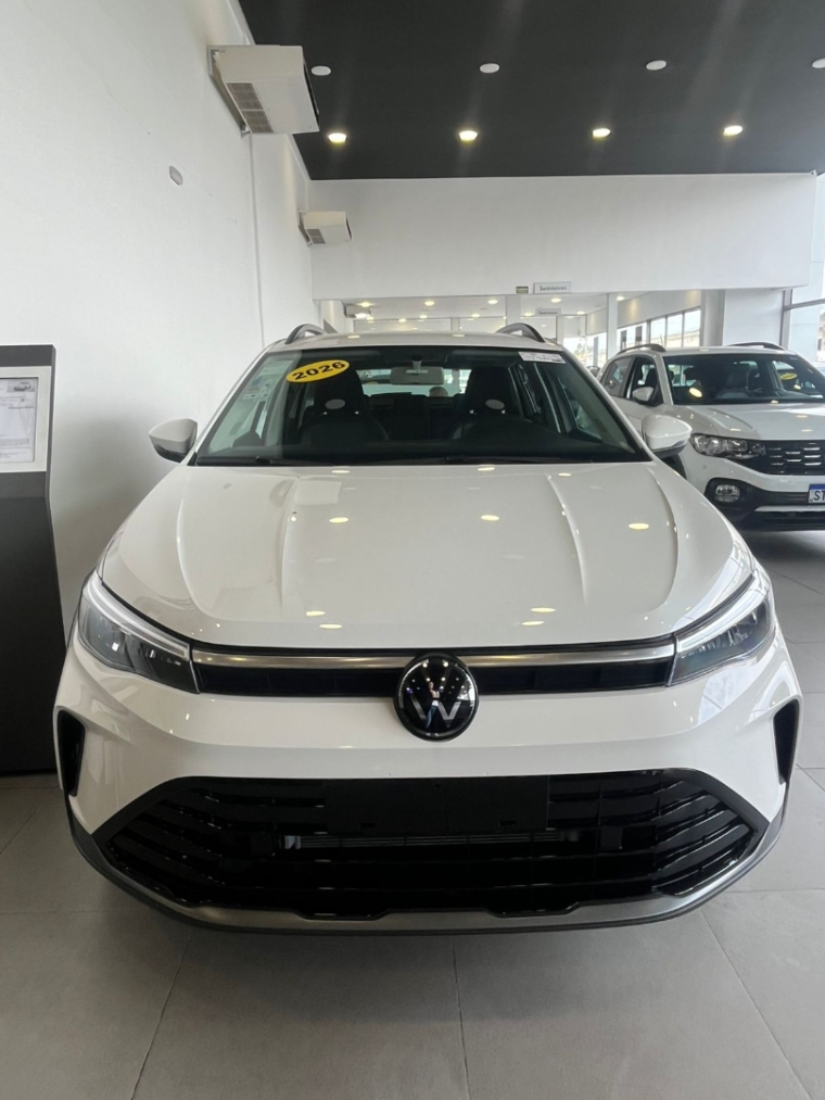 volkswagen nivus 1.0 200 tsi total flex sense automatico 4p 20272