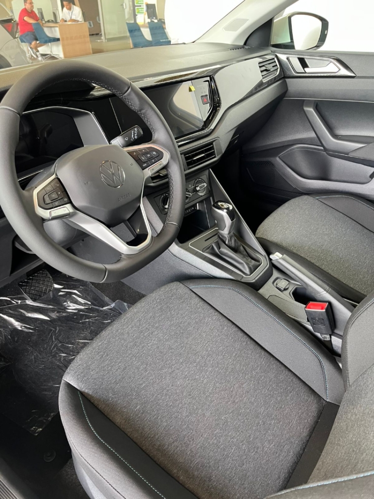 volkswagen nivus 1.0 200 tsi total flex sense automatico 4p 20275