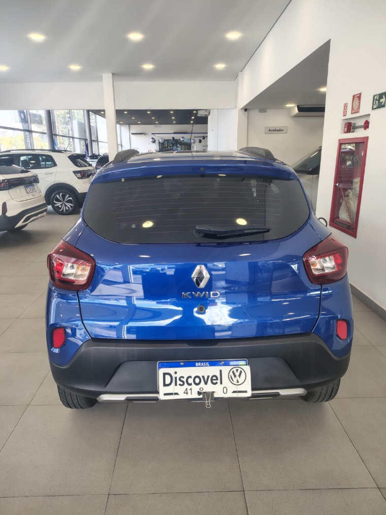 renault kwid 1.0 12v sce flex outsider manual 4p 202510