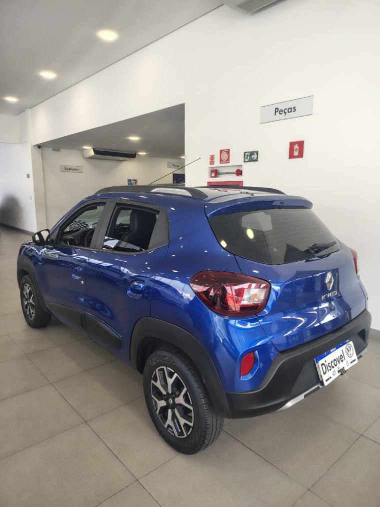renault kwid 1.0 12v sce flex outsider manual 4p 20259