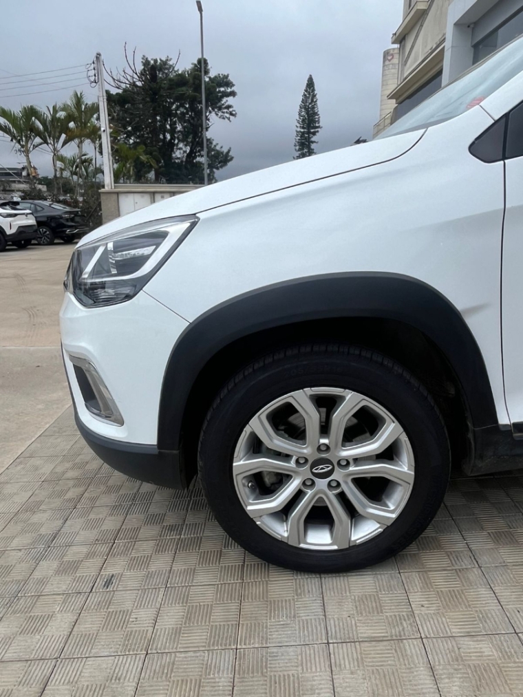 caoa chery tiggo 2 1.5 mpfi 16v flex look 4p manual 20207