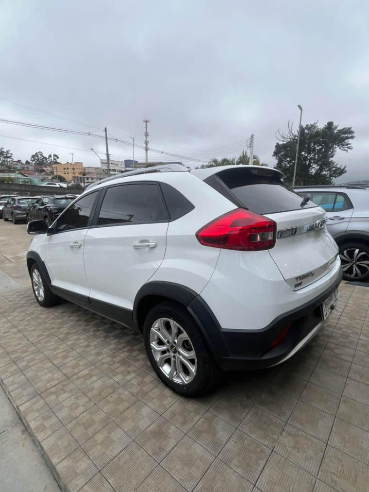 caoa chery tiggo 2 1.5 mpfi 16v flex look 4p manual 20208