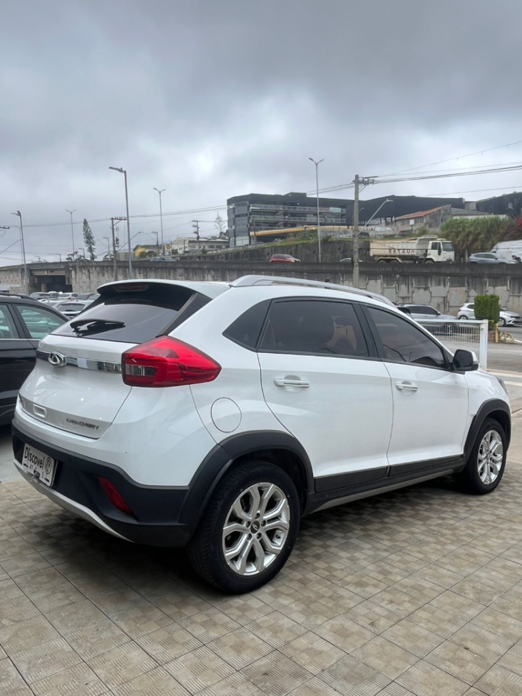 caoa chery tiggo 2 1.5 mpfi 16v flex look 4p manual 20209