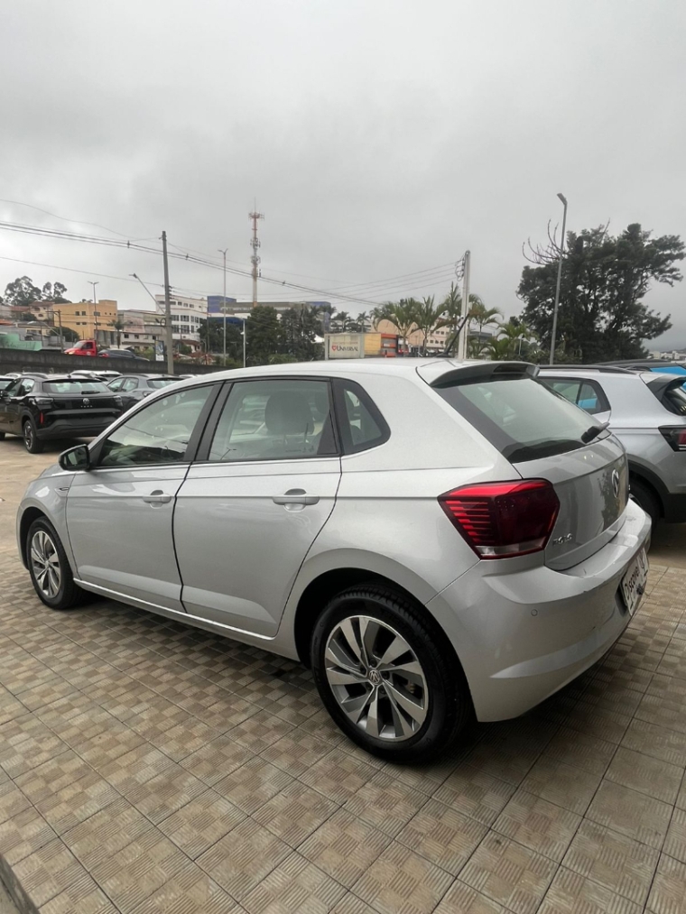 volkswagen polo 1.0 200 tsi comfortline automatico flex 4p manual 20189