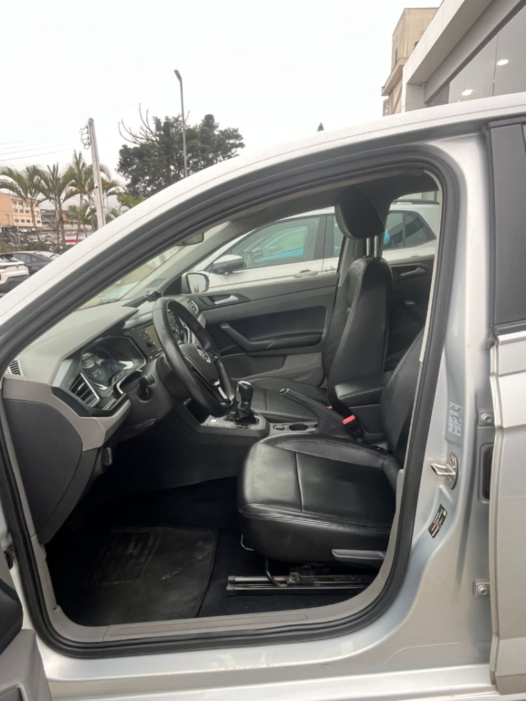 volkswagen polo 1.0 200 tsi comfortline automatico flex 4p manual 20188