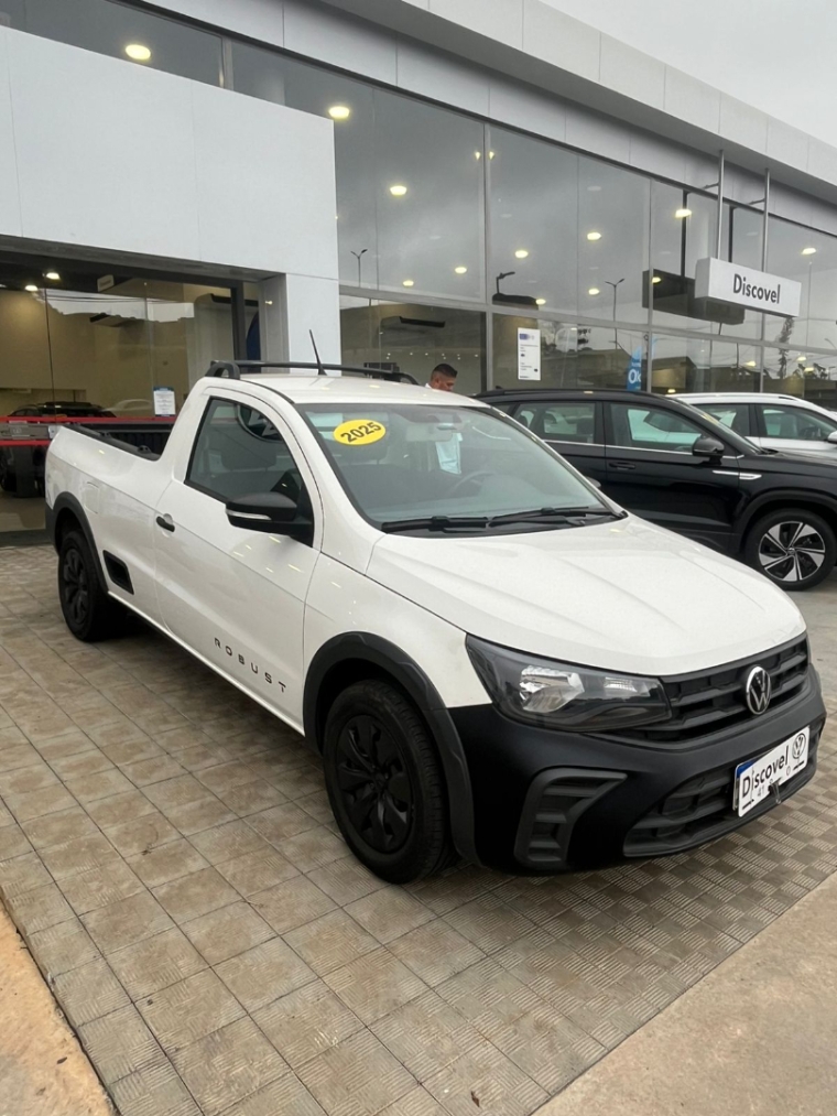 volkswagen saveiro 1.6 msi robust cs 16v flex 2p manual 20251