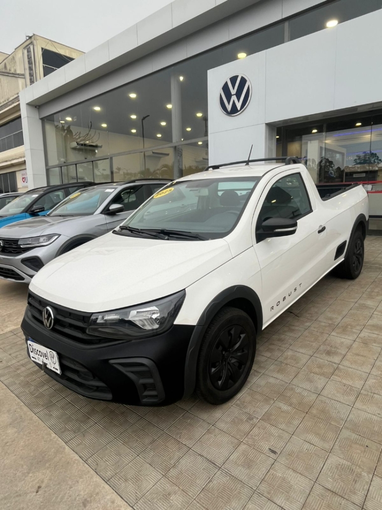 volkswagen saveiro 1.6 msi robust cs 16v flex 2p manual 2025