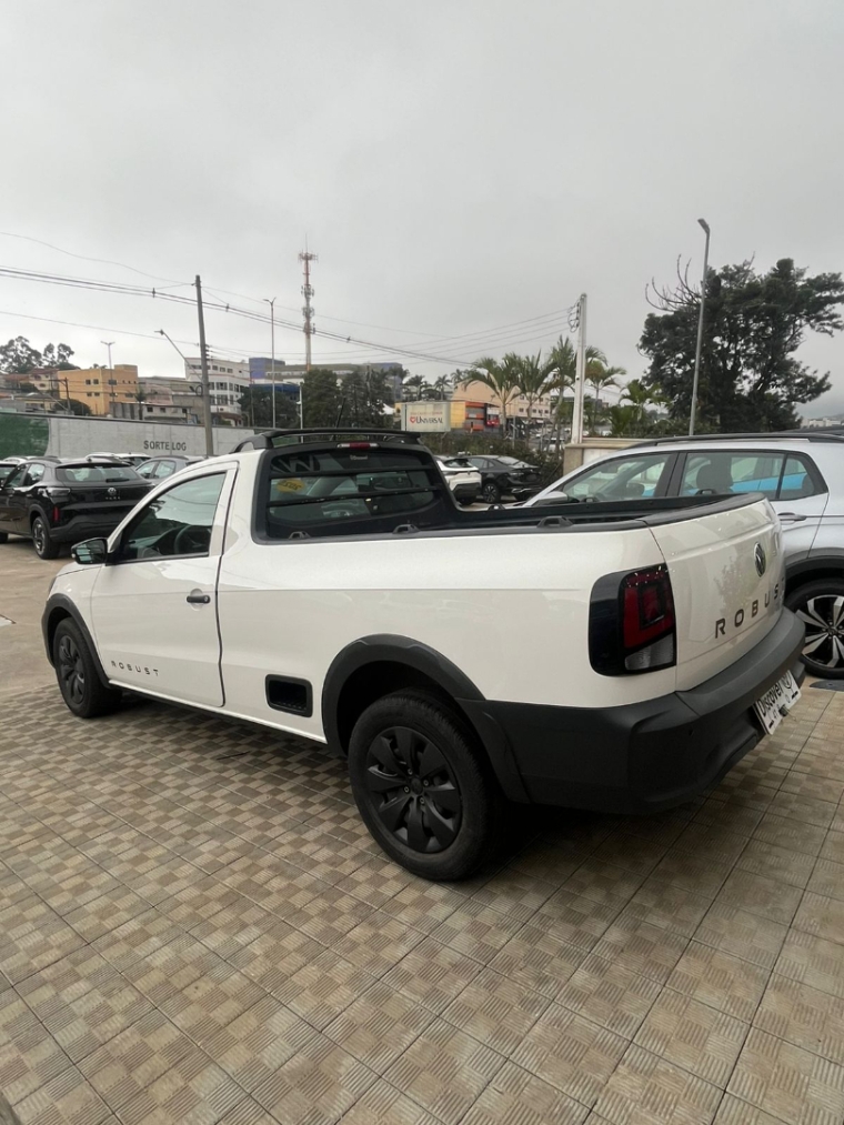 volkswagen saveiro 1.6 msi robust cs 16v flex 2p manual 20257