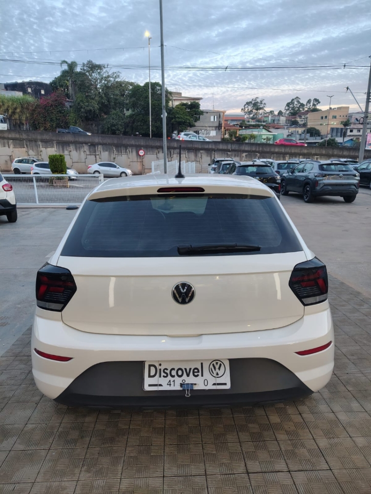 volkswagen polo 1.0 mpi track manual flex 4p 202510