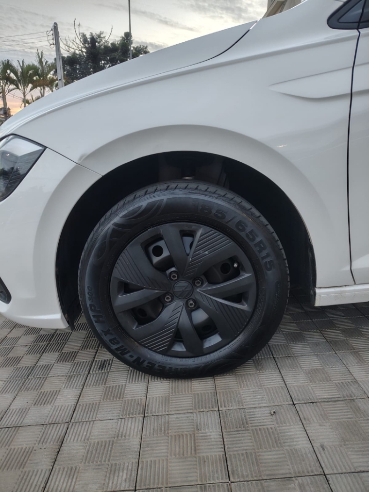 volkswagen polo 1.0 mpi track manual flex 4p 20257