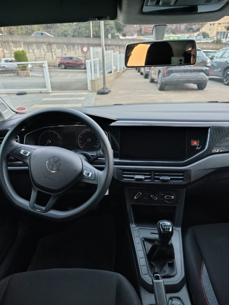 volkswagen polo 1.0 mpi track manual flex 4p 20253