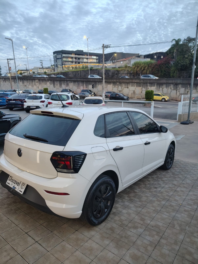 volkswagen polo 1.0 mpi track manual flex 4p 20259